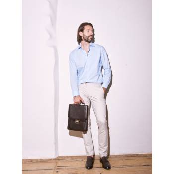 Портфель вертикальный Gilbert Brown