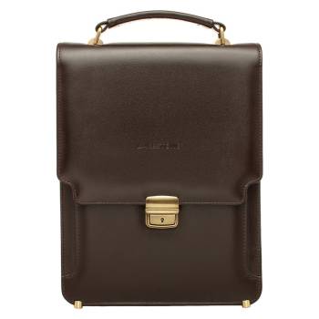 Портфель вертикальный Gilbert Brown