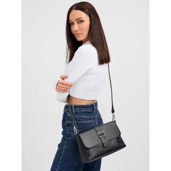 Женская сумка Gloria Black