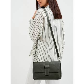 Женская сумка Gloria Khaki