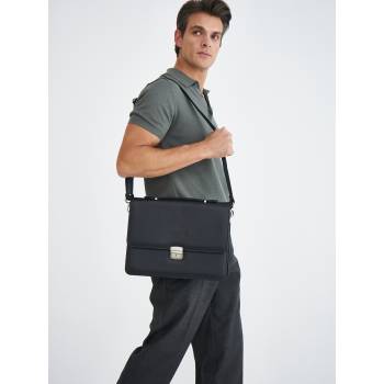 Портфель Gordon Black