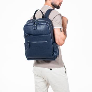 Рюкзак Goslet Dark Blue