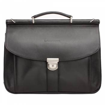 Портфель Hammond Black