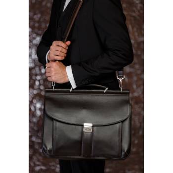 Портфель Hammond Brown