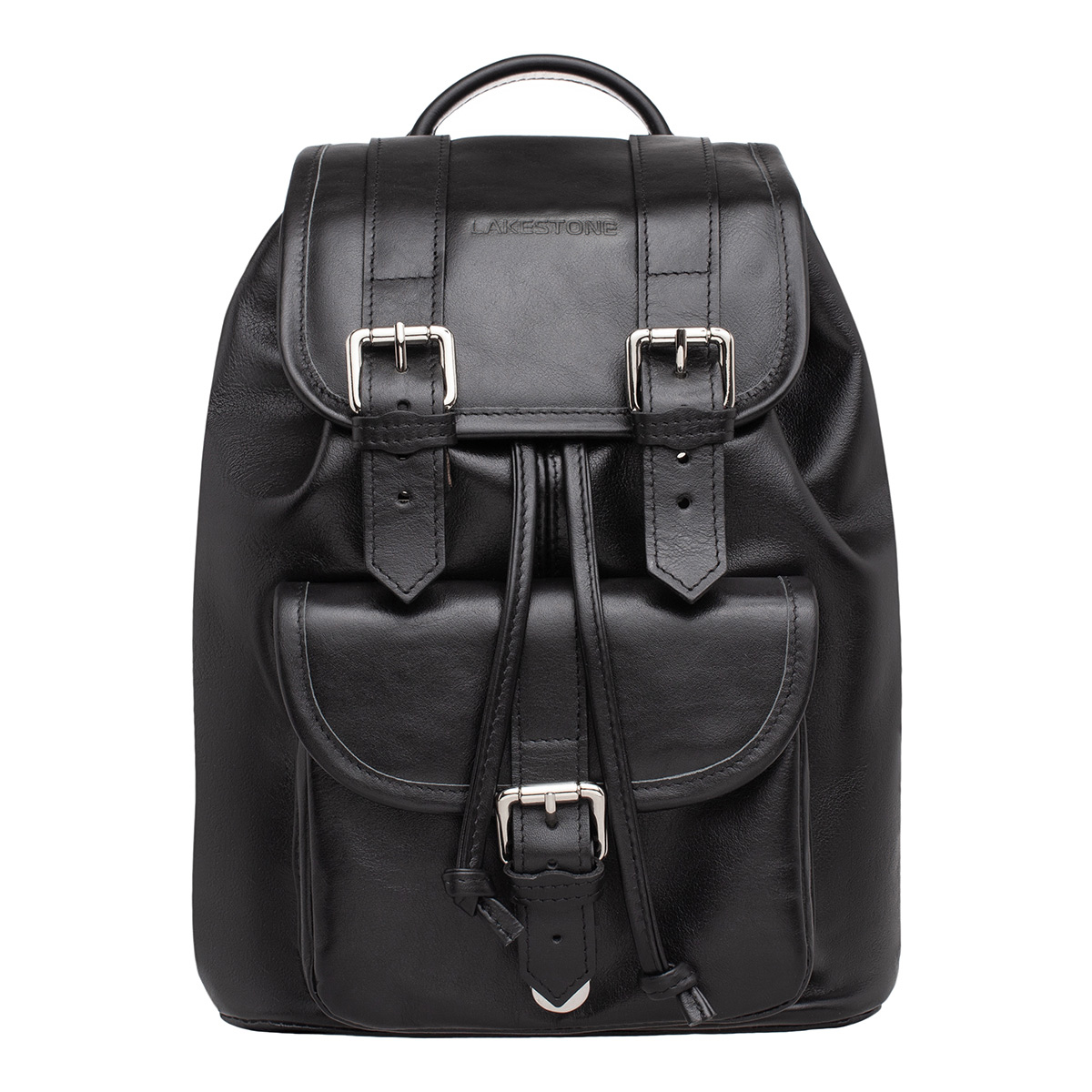 Женский рюкзак Handa Black