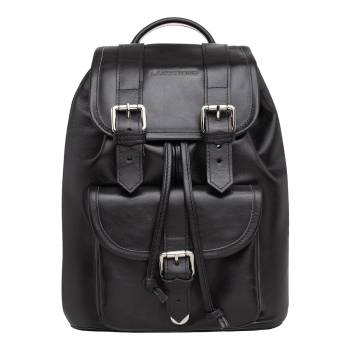 Женский рюкзак Handa Black