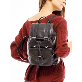 Женский рюкзак Handa Brown