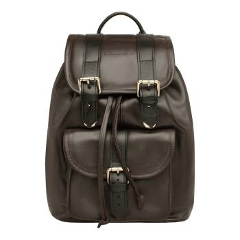 Женский рюкзак Handa Brown