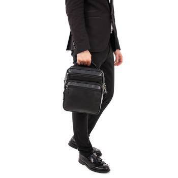 Сумка через плечо Handford Black