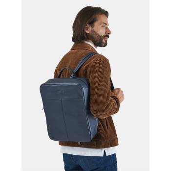 Мужской рюкзак Harry Dark Blue