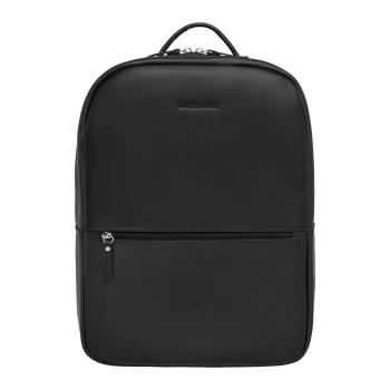 Мужской рюкзак Hedley Black