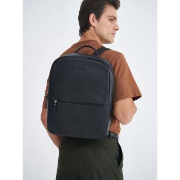 Мужской рюкзак Hedley Black