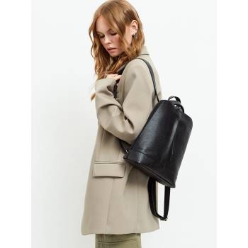 Женский рюкзак-трансформер BLACKWOOD  Iris Black