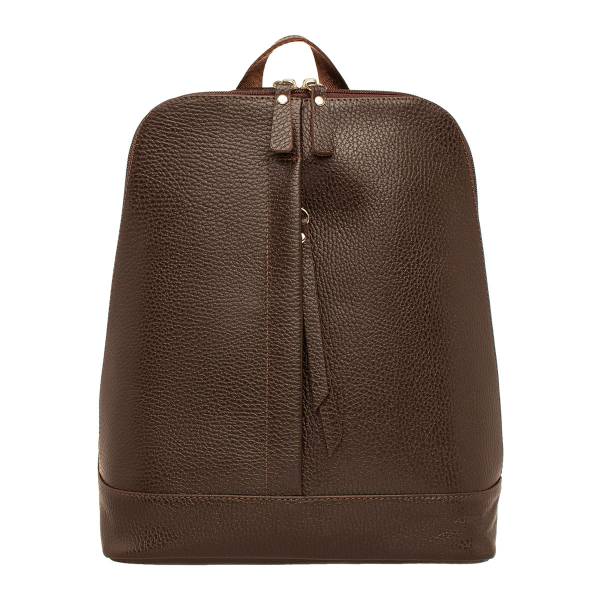 

Женский рюкзак-трансформер BLACKWOOD Iris Brown