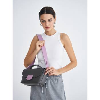 Женская сумка Iver Grey