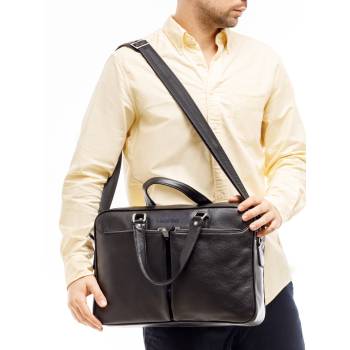 Деловая сумка Jackson Black