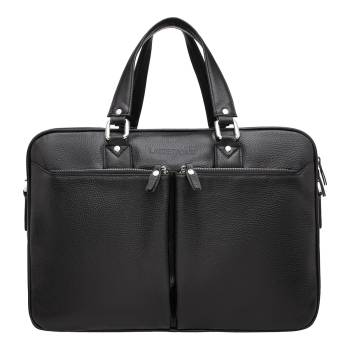 Деловая сумка Jackson Black