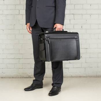 Портфель James Black