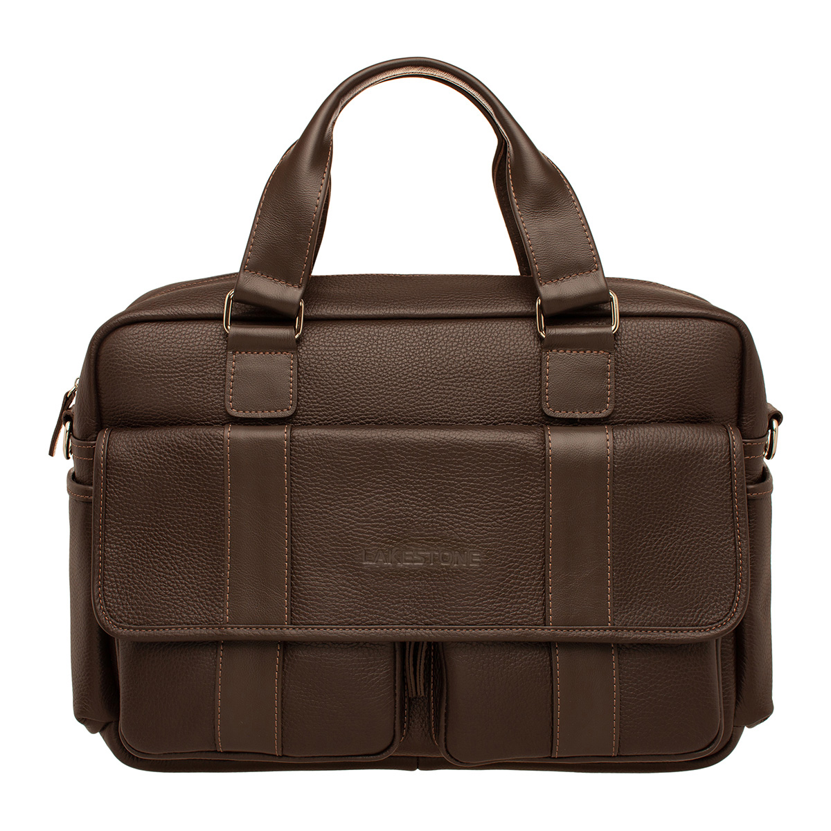 Деловая сумка Jason Brown