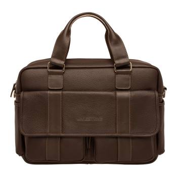 Деловая сумка Jason Brown