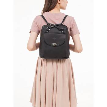 Женский рюкзак-трансформер Jay Black