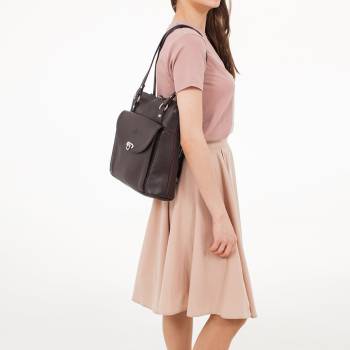 Женский рюкзак-трансформер Jay Brown