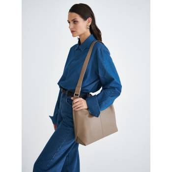 Женская сумка Katniss Cacao