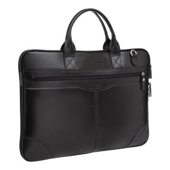 Деловая сумка Kelmore Black