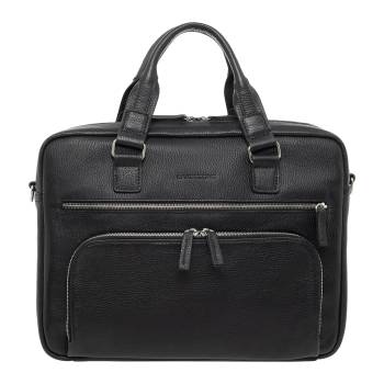 Деловая сумка Kingsley Black