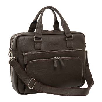Деловая сумка Kingsley Brown