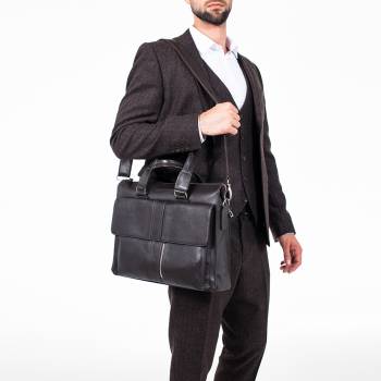 Деловая сумка Langton Brown