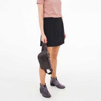 Поясная сумка Lee Brown