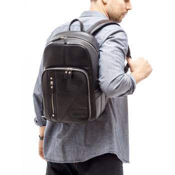 Мужской рюкзак Linford Black