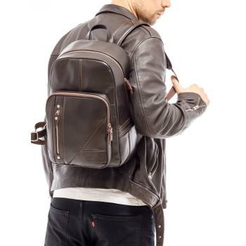 Мужской рюкзак Linford Brown