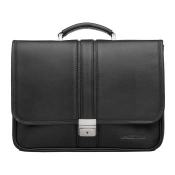 Портфель Lugard Black