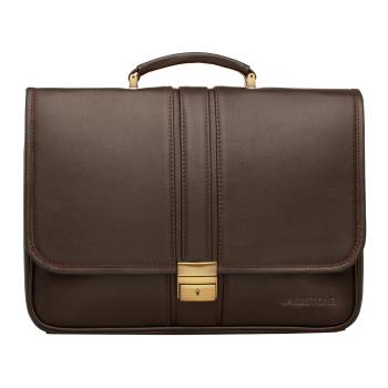 Портфель Lugard Brown