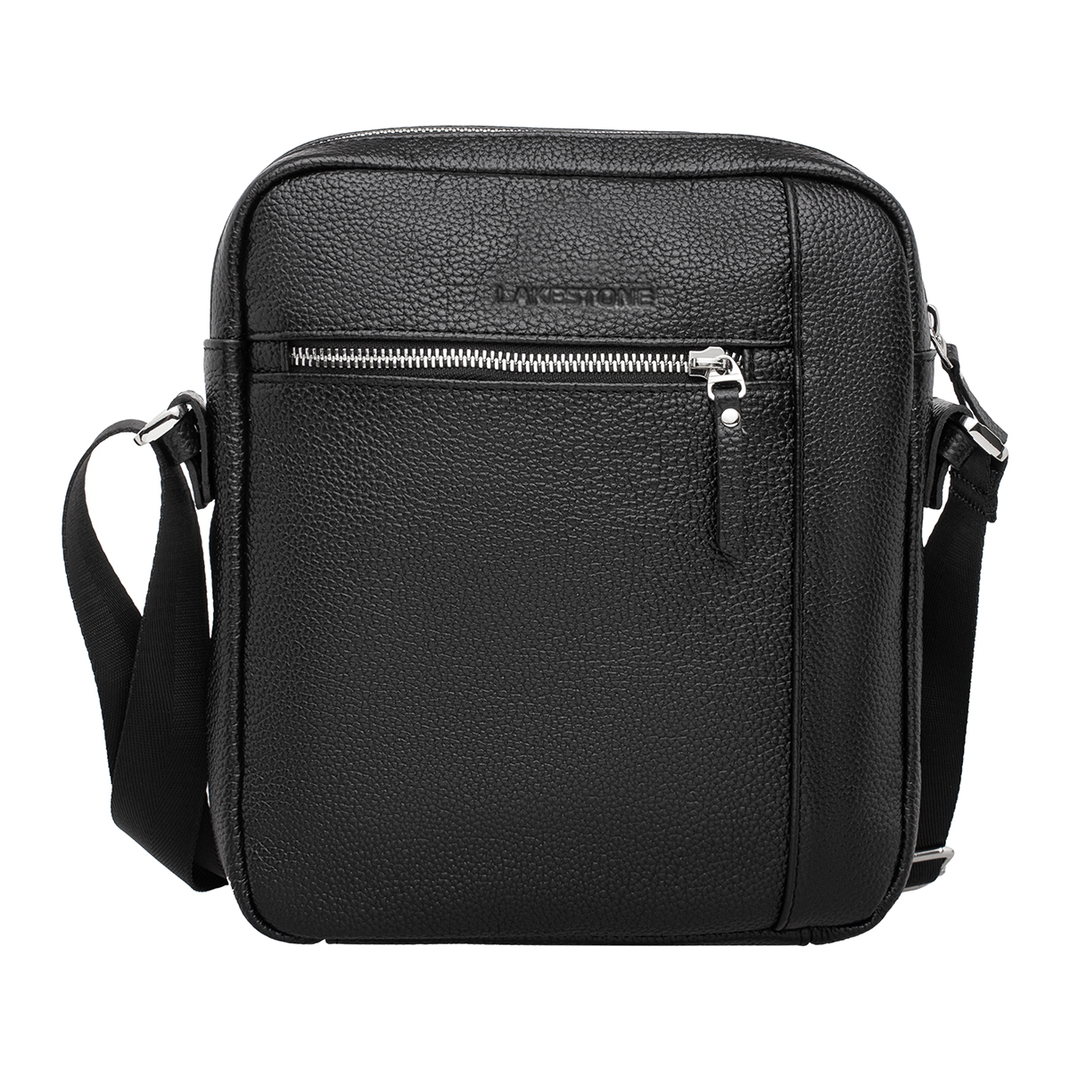 Сумка через плечо Lutton Black