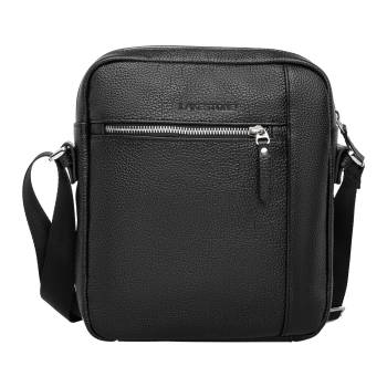 Сумка через плечо Lutton Black