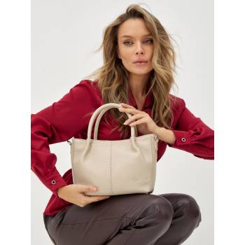 Женская сумка Lydia Beige