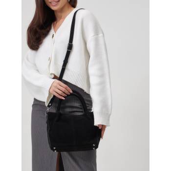 Женская сумка Lydia Black Suede