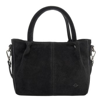 Женская сумка Lydia Black Suede