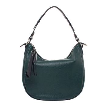 Женская сумка Lyric Green/Black