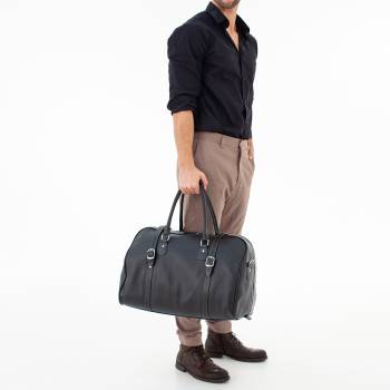 Дорожная сумка Mallwyd Black