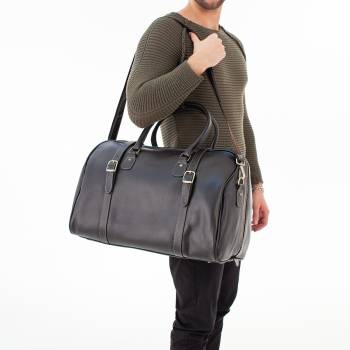 Дорожная сумка Mallwyd Brown