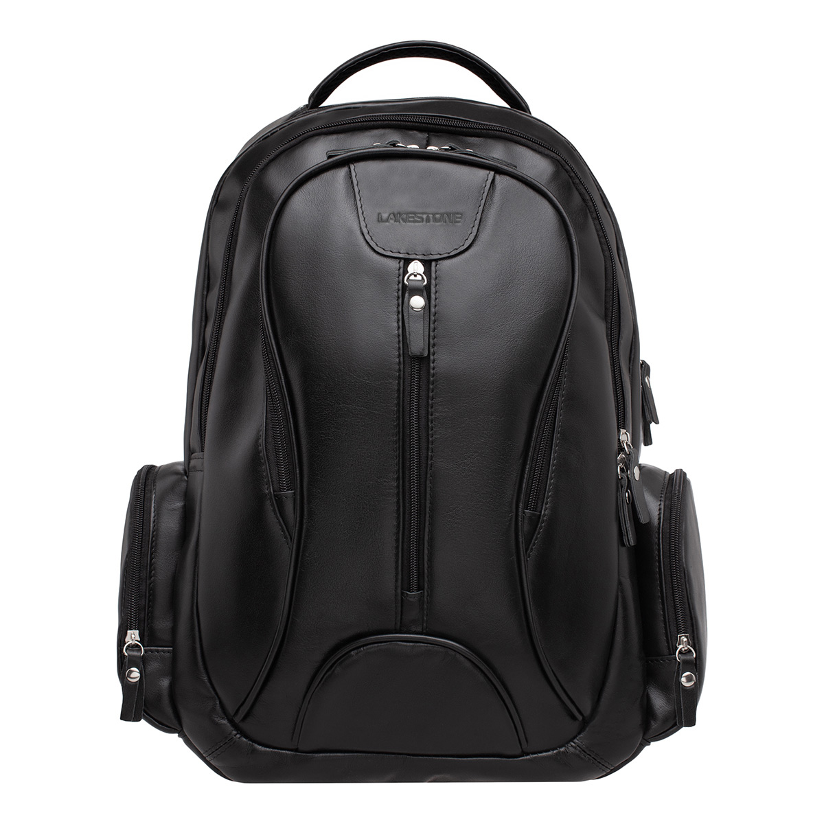 Мужской рюкзак Malvern Black