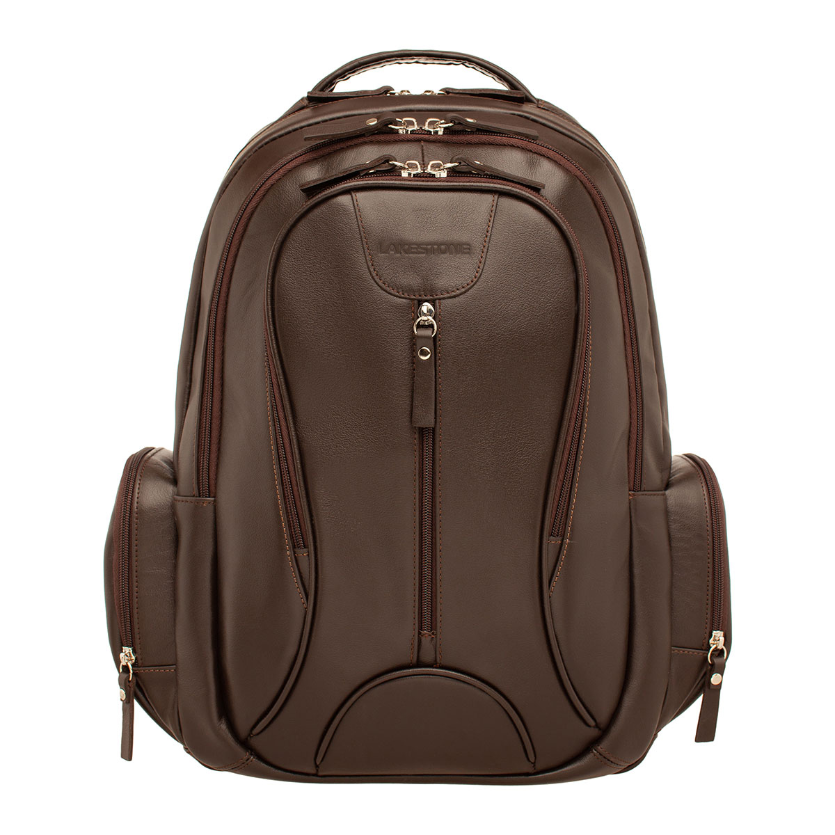 Мужской рюкзак Malvern Brown