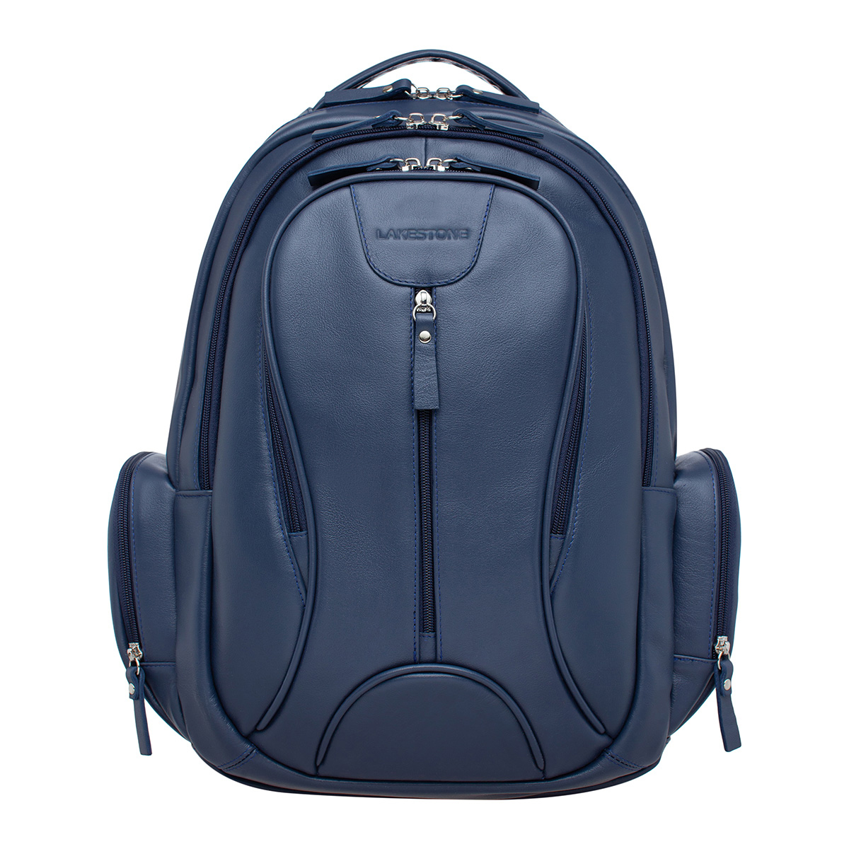 Мужской рюкзак Malvern Dark Blue