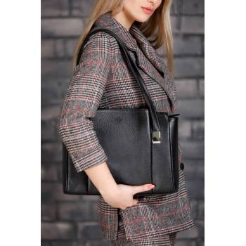 Женская сумка Marbury Black