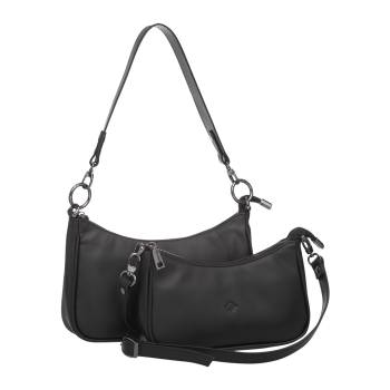 Женская сумка Maybell Black