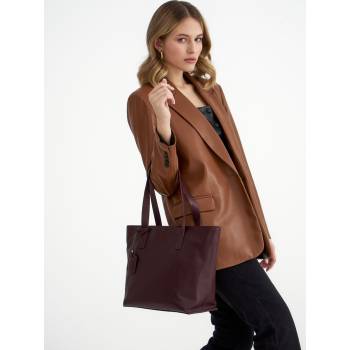 Женская сумка BLACKWOOD Megan Burgundy